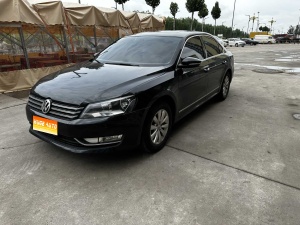 MY2014 Passat 1.8TSI DSG Honor