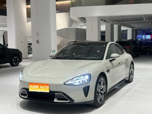 MY2024 Xiaomi SU7 RWD Standard Founding Version