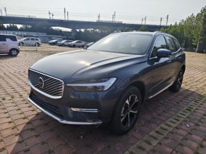 MY2026 Volvo XC60 B5 4WD Zhiyi Luxury