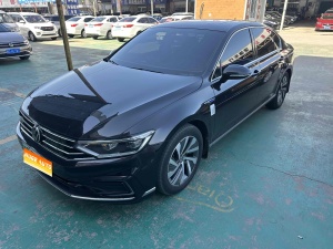 MY2022 Magotan PHEV GTE Luxury Version