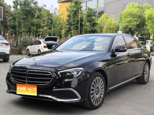 MY2023  Mercedes Benz  E Class   Facelift  E 300 L  Fashion