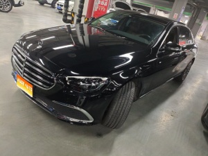 MY2022 Mercedes Benz E Class E 260 L Sport Version 