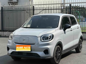 MY2023 Leapmotor T03 310 Qingxiang