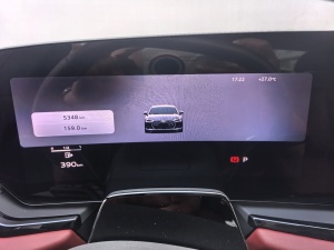 MY2026 Audi A5L Sportback TFSI 150kW Lead quattro