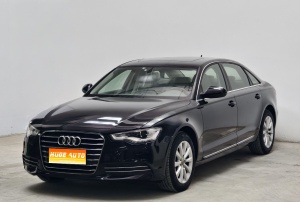 MY2014  AUDI A6L 30 FSI  Confort