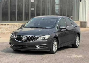MY2017 Verano Sedan 15S AT Advanced 