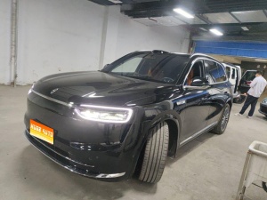 MY2026 AITO M7 EREV Max 4WD 5 Seats 192-Line LiDAR