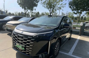 MY2026 Xia DM-i 1.5T 218km Excellence