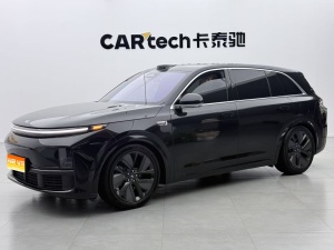 2024款 理想L7 MAX