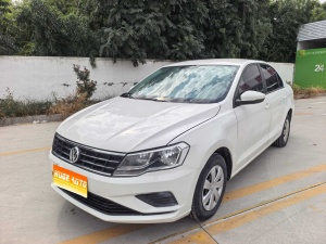 MY2017 Jetta 1.5L AT Fashion Version 