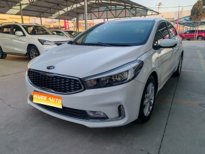 MY2015 KIA K3 1.6L AT GLS
