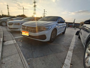 MY2025 Sagitar Facelift 200TSI DSG Overfly Version