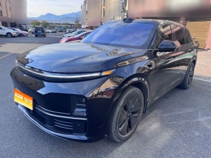 MY2024 Li L7 MAX