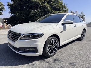 MY2022  Lavida 280TSI DSG Luxury