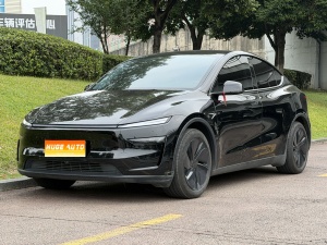 2025款 Model Y 后轮驱动版