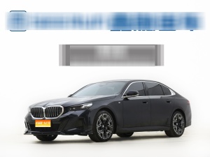 MY2025 BMW 5 Series 530Li Exclusive M Sport kit