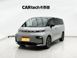 MY2025 LEVC L380 825km Extraordinary
