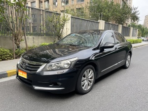MY2013 Accord 2.4L SE