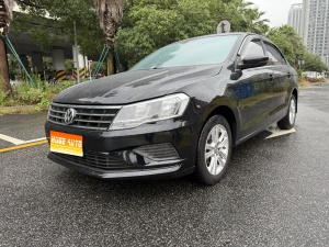 MY2019 Jetta 1.5L AT Fashion Version 