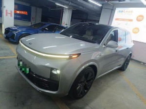 MY2022 Li L9 Max