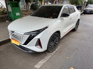 MY2023 Changan-OSHAN Z6 Blue Core 1.5T DCT Zhiling