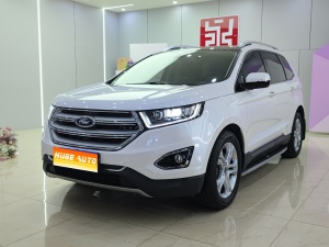 MY2018 Edge EcoBoost 245 2WD Luxury Version 7-Seat National V 