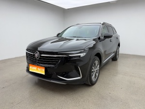 MY2022 Envision Plus 652T 5 Seater Luxury Version 