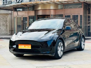 MY2022 Model Y Facelift RWD