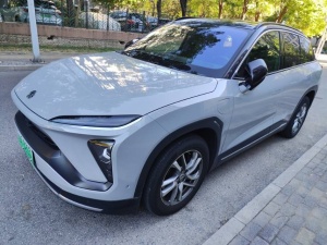 MY2020 NIO ES6 420KM Sport Version 
