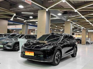 MY2025 Shangjie H5 EREV Max