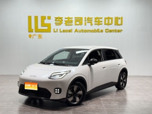 MY2025 AION UT 420 Luxury Version