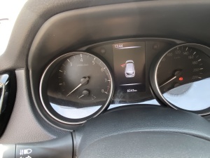 MY2025 Qashqai Facelift Honor 2.0L CVT XV+ Lead