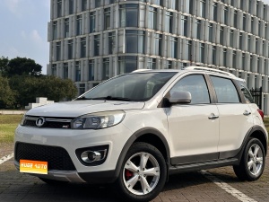 MY2012 Changcheng M4 1.5L MT Luxury 
