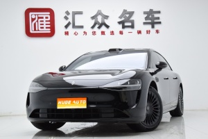 2025款 享界S9T 增程 Ultra长续航版 (192线激光雷达）