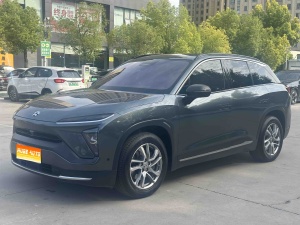 MY2020 NIO ES6 420KM Sport Version 