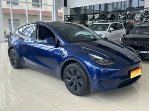 MY2023 Model Y RWD