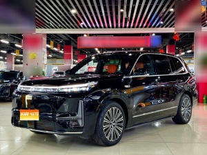2025款 银河M9 210km 四驱领航版