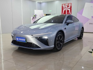 2022款 哪吒S 增程版 1160km 后驱中版