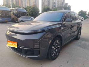 MY2024 Li L8 Pro
