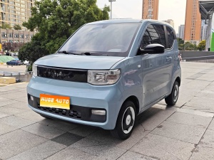 2022款 宏光MINI EV 悦享款 磷酸铁锂