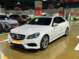 MY2014 Mercedes Benz E Class Facelift E 260 L Sport Version
