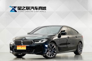 MY2024 BMW 6 Series GT 630i M Sport Enjoy Package