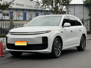 MY2024 Li L6 Pro