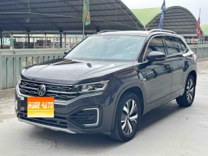 MY2022 Tayron GTE PHEV 1.4T Luxury Version
