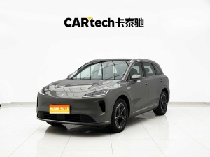 MY2025 Shangjie H5 BEV Pro