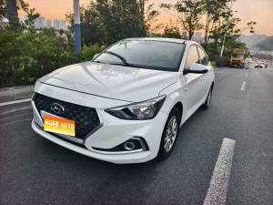 MY2020 Celesta 1.6L AT Pleasing Version GL