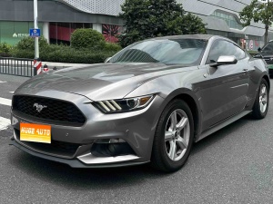 MY2015 Mustang 2.3T Performance Version