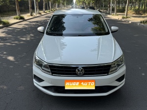 MY2017 Jetta 1.4L MT Fashion Version 