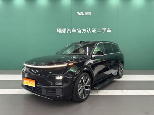 MY2022 Li L9 Max
