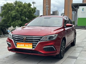 MY2018 Roewe Ei5 Internet Luxury Version 